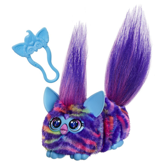 Furby DJ Furblets Razz Ma Tazz - Jucărie Interactivă Hasbro - Default Title (1) [ps:f36aaac6-39bb-4619-bffd-86bb90c4e519]
