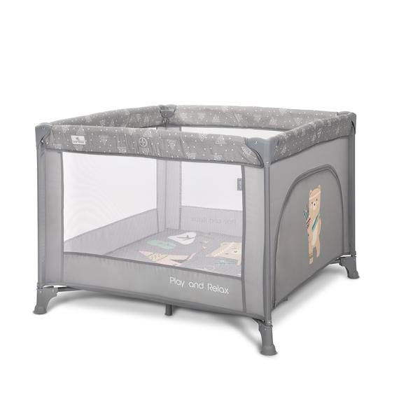 Tarc Joaca Lorelli Play N Relax, Grey Adventure, 100x100x75 - Grey Adventure (1) [ps:ec4fd20b-1100-4233-972a-1f9b81e79b6c]