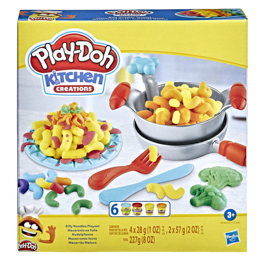 PLAY DOH KITCHEN CREATIONS SET DE GATIT PASTE Hasbro - Imagine 1 [ps:01b11ee4-bbbe-4504-b53d-1d760ec57e15]