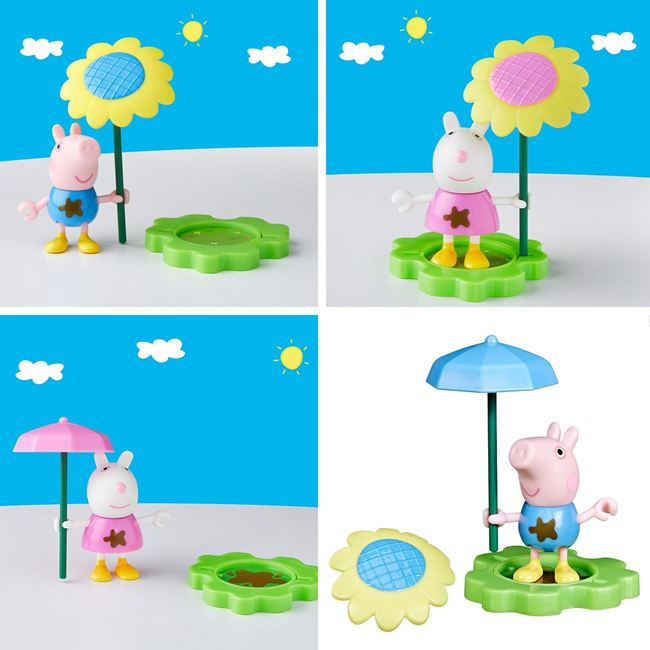 Peppa Pig Muddy Puddle Friends - Set Figurine Hasbro Jumbo - Default Title (1) [ps:0c99f131-7a1d-4d4e-a60c-c8caa0a06810]