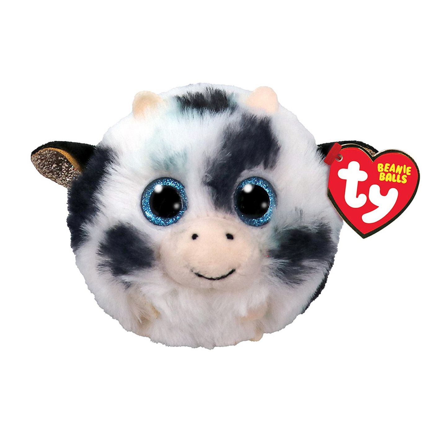 PLUS TY 8CM BEANIE BALLS MOOPHY VACUTA - Imagine 1 [ps:bbc7793c-a59a-4c2e-bdc5-1b68f3dcdea2]