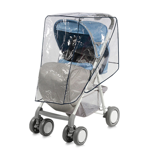 Husa de Ploaie Universal pentru Carucior Lorelli - Default Title (1) [ps:ac3508e3-7681-403b-8acf-3f53b03b18d8]