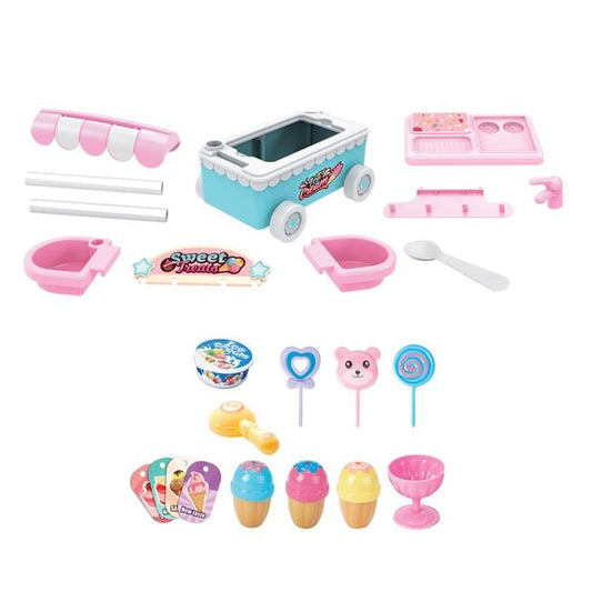 Set Joacă Magazin Înghețată Jumbo - 7 Piese - Roz (1) [ps:ef0dceb0-94aa-43e0-b235-33670d2e7c6e]