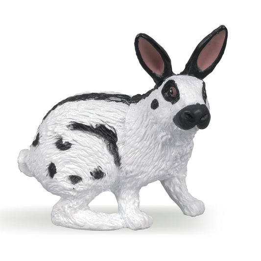 PAPO FIGURINA IEPURAS - Imagine 1 [ps:81809652-979c-46cc-9b59-69cdd89b5391]