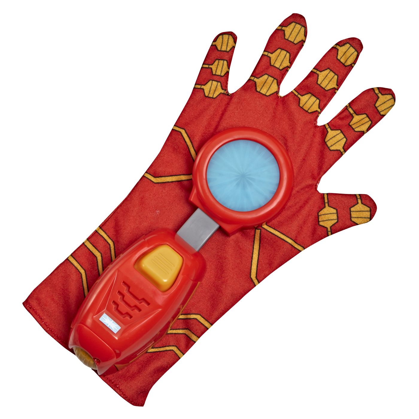 Mână Repulsor Iron Man Marvel Hasbro cu Sunete și Lumini - Default Title (1) [ps:915e74c2-9874-4ff0-b766-6b819c8cd4d4]