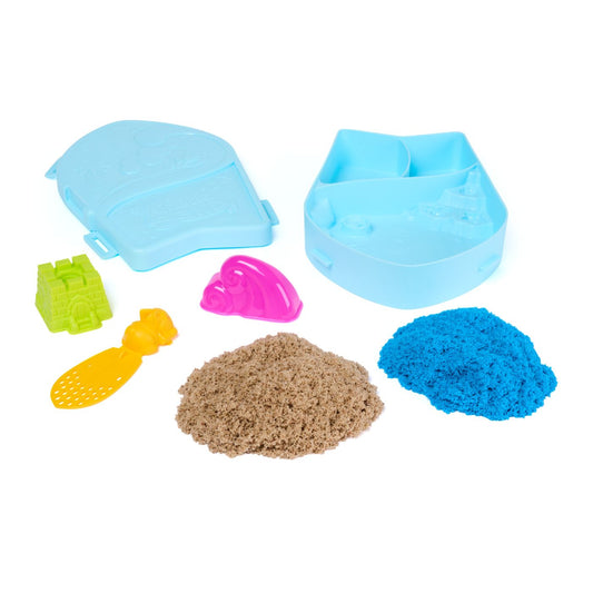 Kinetic Sand Set Placa de Surf Spin Master - Nisip Magic - Default Title (1) [ps:6853011d-522f-4cd9-ada2-5ae2d5cf4226]