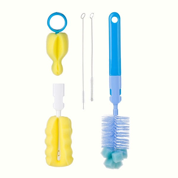 Canpol Babies Set Perii Pentru Biberoane Si Tetine 7/403 - Imagine 1 [ps:437dd3b6-3416-4fb4-8f04-0841b8105593]