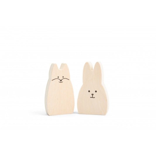 Joc Echilibrati iepurasii, BS Toys - Imagine 1 [ps:e690985d-a380-40b3-a9ff-6f8fe86d111f]