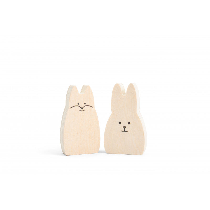 Joc Echilibrati iepurasii, BS Toys - Imagine 1 [ps:e690985d-a380-40b3-a9ff-6f8fe86d111f]