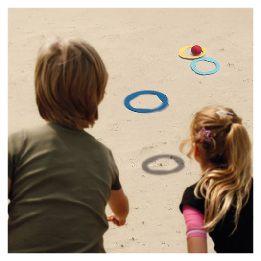 Ringo Set 6 Inele cu Mingiuta Quut Toys - Jucarie de - Default Title (1) [ps:f6e7c87b-7a42-411c-a78f-5615d64f78e8]
