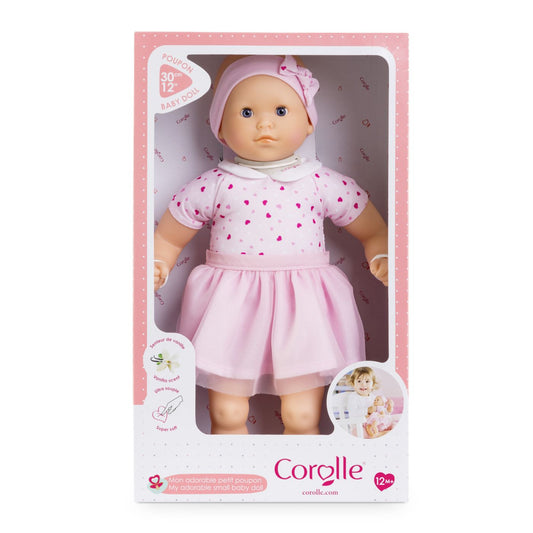 COROLLE MPP PAPUSA MEA ADORABILA MICA 30CM Simba - Imagine 1 [ps:471b1747-07c5-4248-97de-a4ac7a444182]