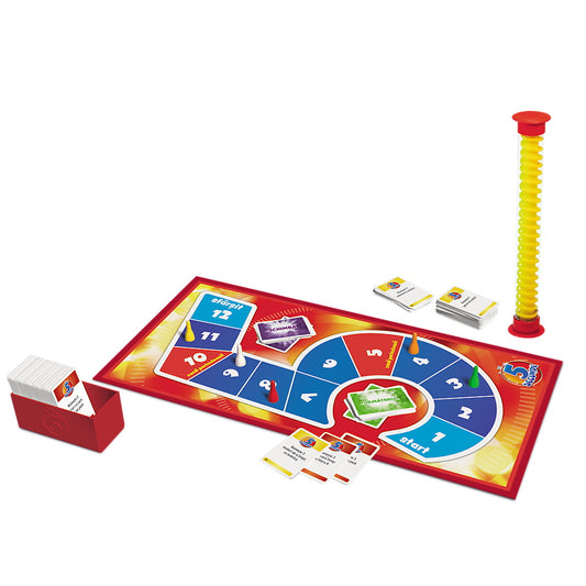 JOC 5 SECUNDE JUNIOR Trefl - 8 ani (1) [ps:acad7934-2051-4715-9955-258637d26847]