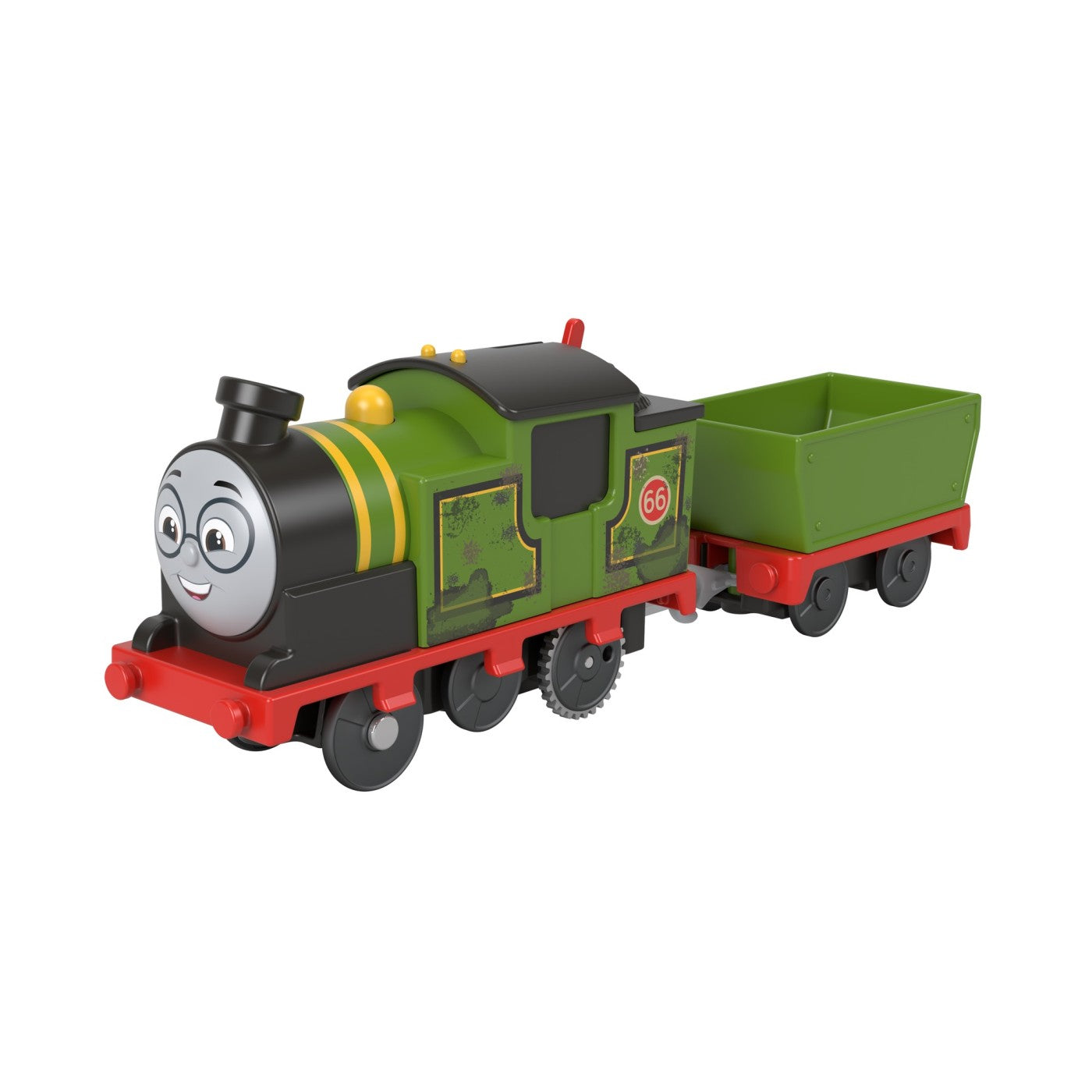 THOMAS LOCOMOTIVA MOTORIZATA SAFARI MONKEY THOMAS Mattel - Whiff (1) [ps:097dee74-1e95-4eee-b40a-edd90b589694]