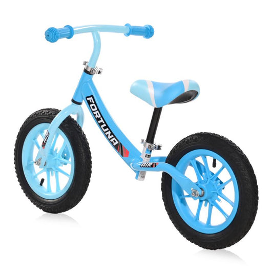 Bicicletă Echilibru Lorelli Fortuna Air, 12 inch, Albastru - albastru inchis deschis (1) [ps:70e18909-10f0-4f9c-902f-2b66cbc1a9ab]