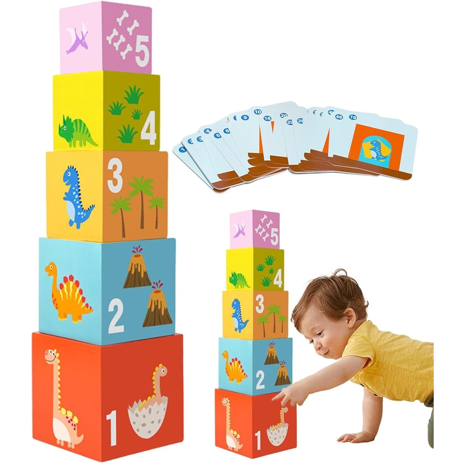 Jucărie Construcție Flippy Puzzle Box, 48 Modele, 4-6 Ani - Default Title (1) [ps:1a91faa4-a8cb-4c58-b76a-83226278d547]