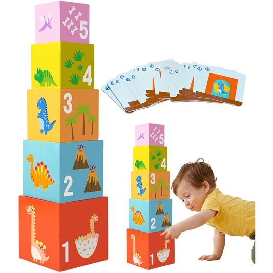 Jucărie Construcție Flippy Puzzle Box, 48 Modele, 4-6 Ani - Default Title (1) [ps:1a91faa4-a8cb-4c58-b76a-83226278d547]