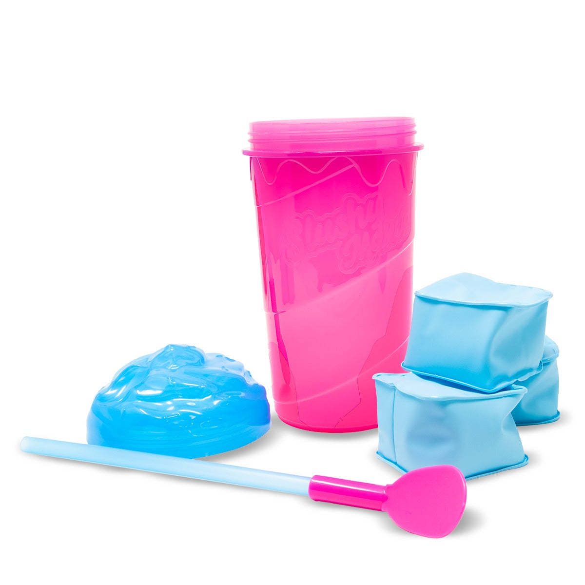 ZAP CHEF Slushy Maker - Set de Joacă pentru Băuturi - Default Title (1) [ps:2cf34390-4bb6-4dad-a833-64d6df40b507]