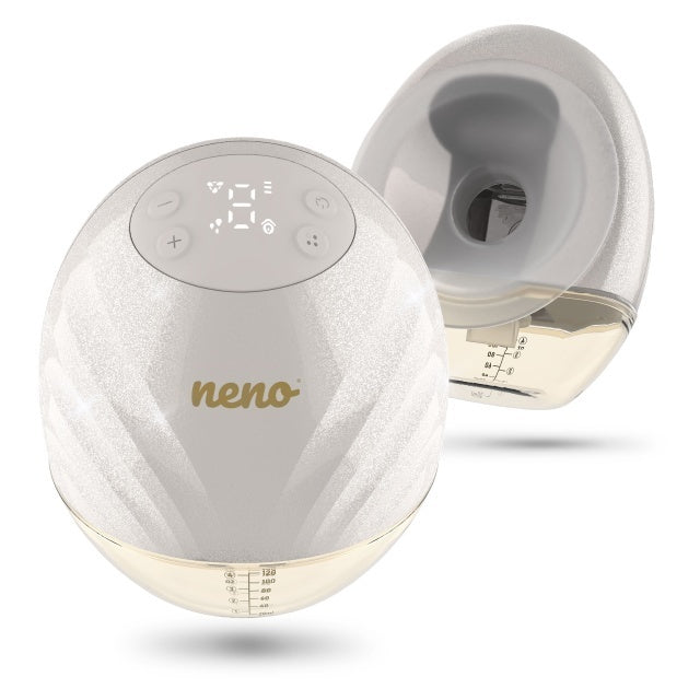 Neno Perla – pompă de sân electronică premium, fără fir, - Imagine 1 [ps:475ef3a4-7fe8-4145-9566-f8e60ea79fbe]