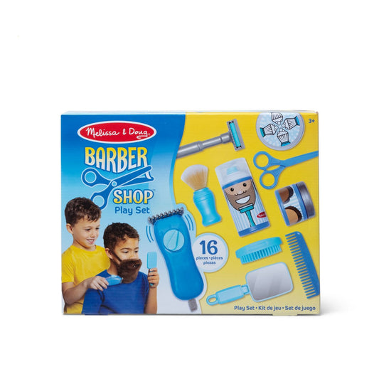 MELISSA AND DOUG SET DE JOACA PENTRU BARBIERIT Spin Master - Imagine 1 [ps:4fcc2761-2c93-4e75-9f9d-ff525f31f8bf]