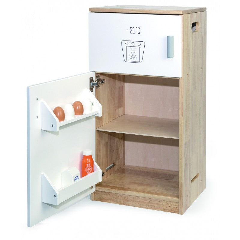 Bucatarie alba completa pentru copii, Viga - Imagine 1 [ps:9d70f1a4-90b1-4674-9db1-9c7994cd0325]