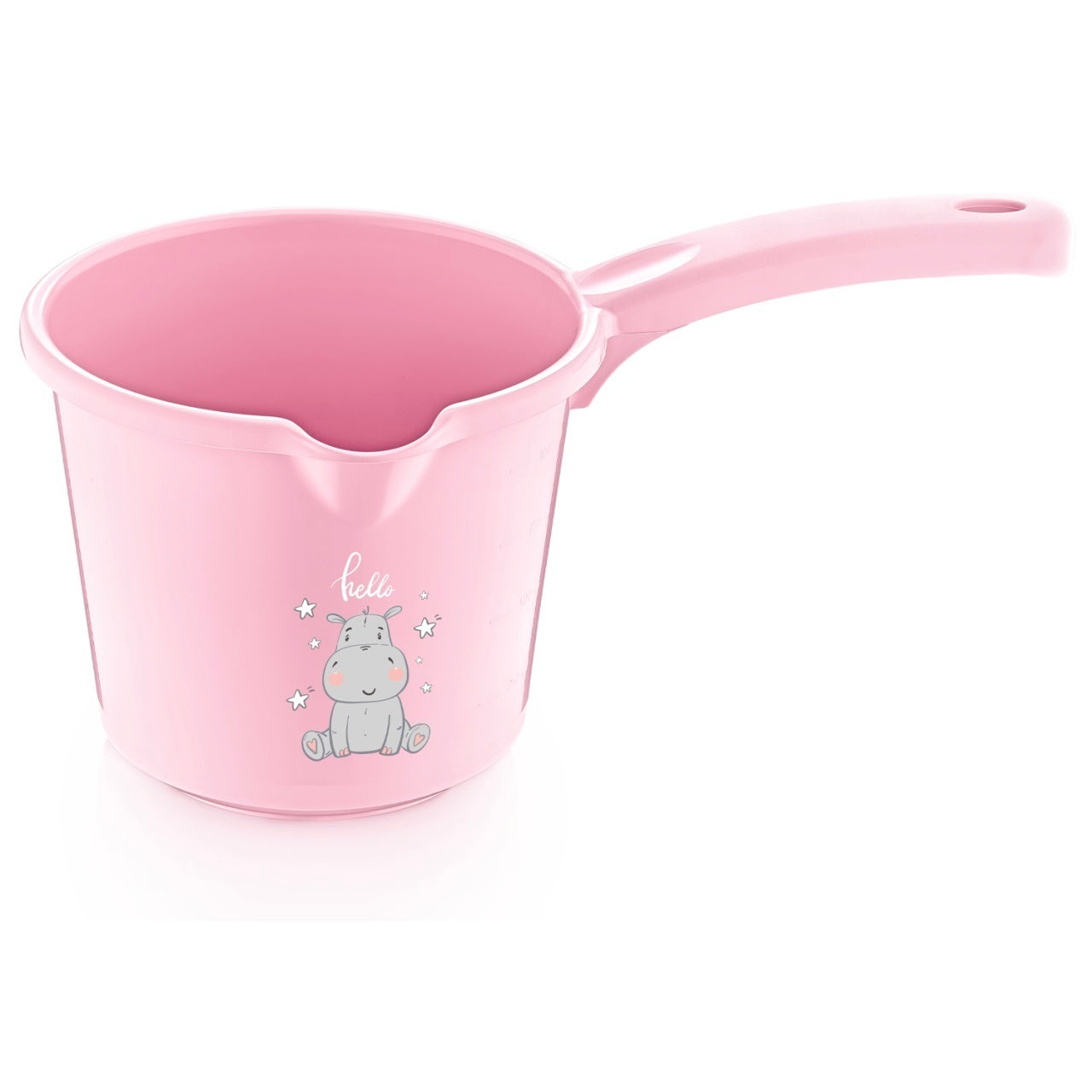 Cana pentru clatire bebelusi, 1.25l, BabyJem, roz - Roz [ps:8edb12f9-a36a-4958-abe5-c824b84cc8a1]