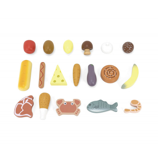 Taraba pentru piata, PolarB Viga - Imagine 1