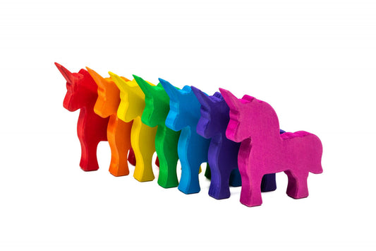 Set Handmade, Unicorni colorati Marc toys - Imagine 1 [ps:eb9edc70-b4e5-47c6-bdfd-cadbc0aa62c5]