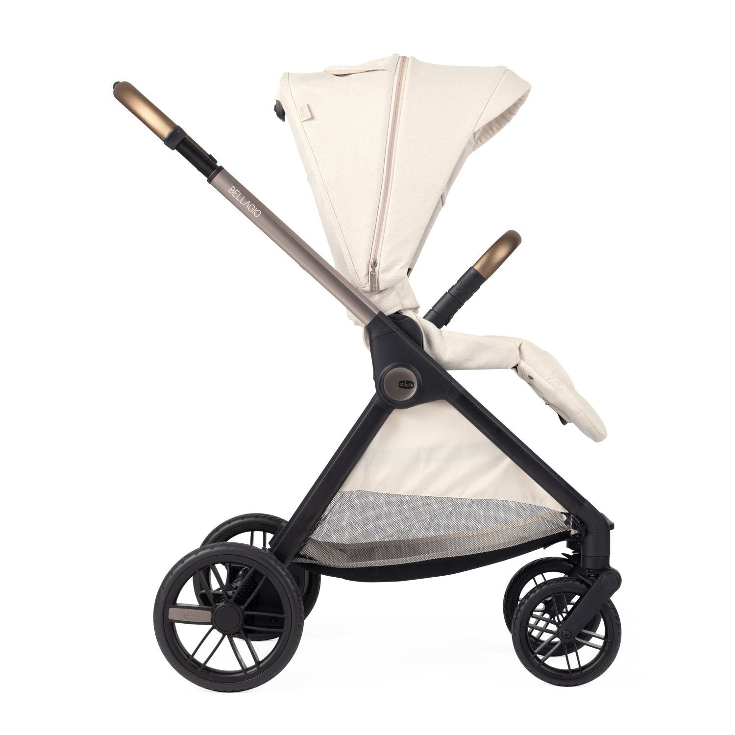 Carucior copii 3 in 1 Chicco Bellagio, Amber Glow (bej - Default Title (1) [ps:2e18c821-02b3-4d64-a9e5-6a5bd35c9e00]