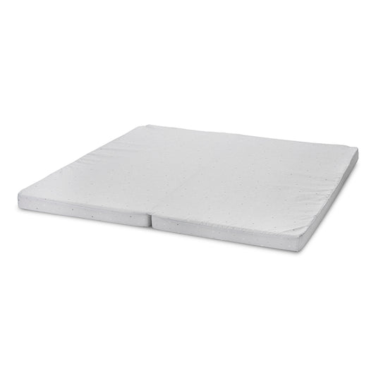 Saltea Pliabila Tarc Lorelli Classic, 94x94x5 cm, Sky Grey - Default Title (1) [ps:a69d827b-0ecd-4820-9f4b-4be8fdbe1e2e]