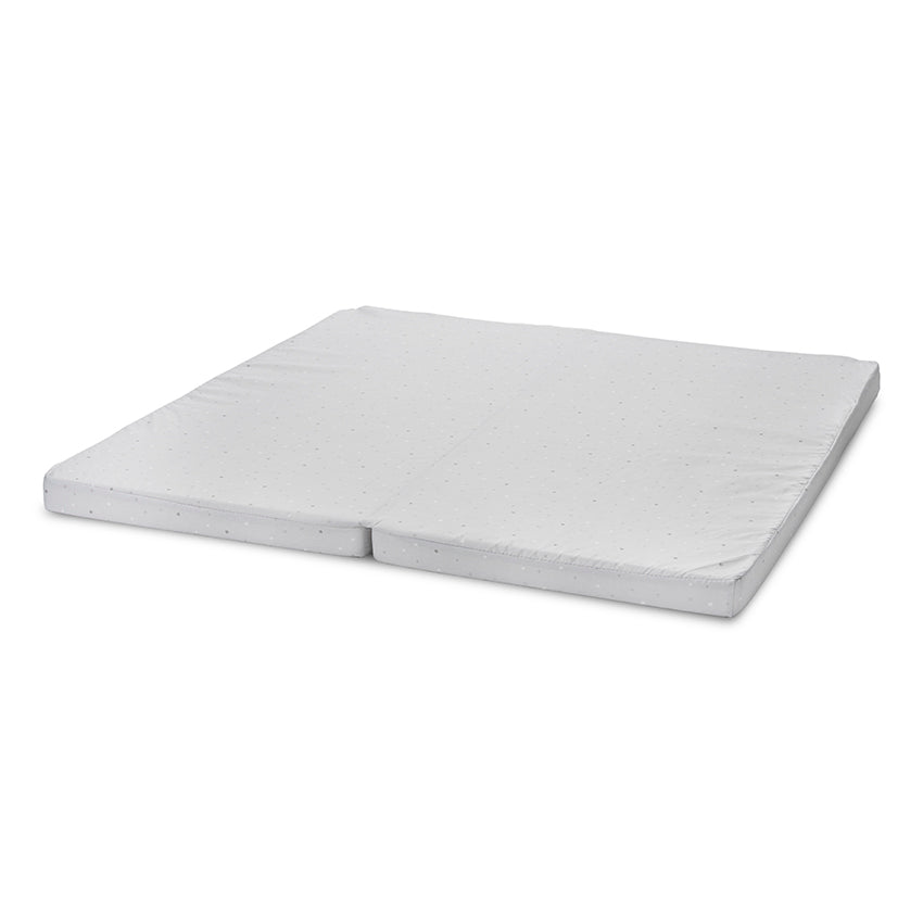 Saltea Pliabila Tarc Lorelli Classic, 94x94x5 cm, Sky Grey - Default Title (1) [ps:a69d827b-0ecd-4820-9f4b-4be8fdbe1e2e]
