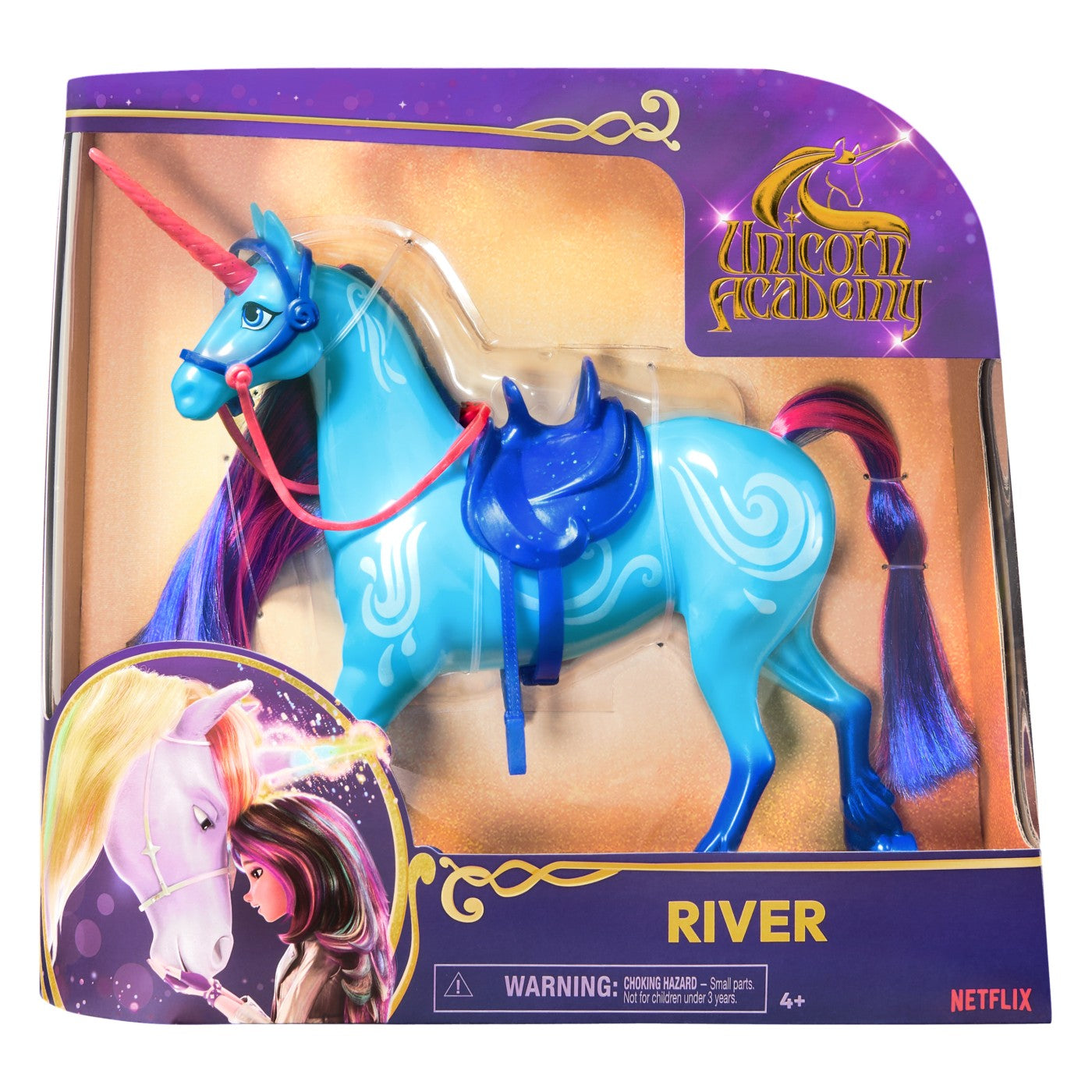 UNICORN ACADEMY SET UNICORN RIVER Spin Master - Imagine 1 [ps:bb96f2e8-13c1-498e-a265-d2b8b91cf725]