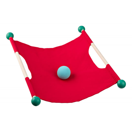 Flip Tenis, joc activ de atentie si indemanare, BS Toys - Imagine 1 [ps:db529bb2-06e7-4b99-ad8f-86c5a5982d69]