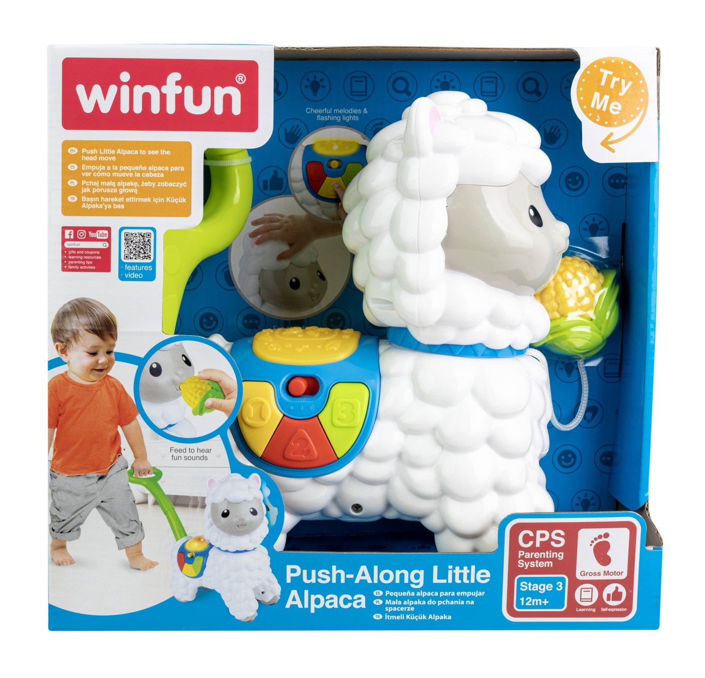 WINFUN JUCARIE DE IMPINS ALPACA - Imagine 1 [ps:61741fe9-d322-4284-b1bc-400800b5b106]