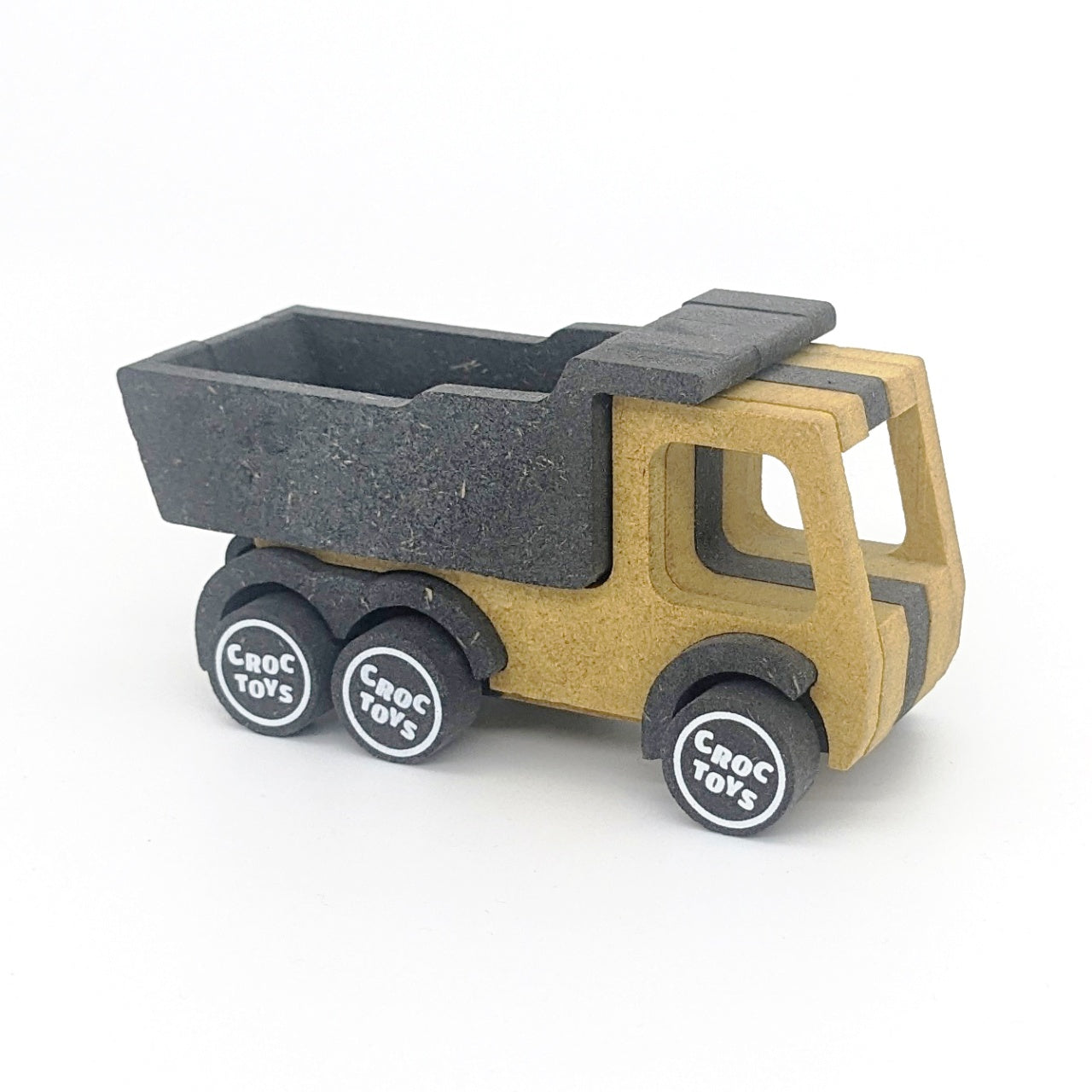 Set de constructie vehicul de santier Basculanta Ben, - Imagine 1 [ps:9d3115cf-6dc0-4d5d-b0f5-ab4d170f5804]