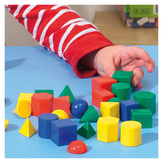 Forme Geometrice 3D Solide Edx Education - Jucării Educative - Default Title (1) [ps:59ff0012-66b4-42ec-abc9-c781fccd0755]