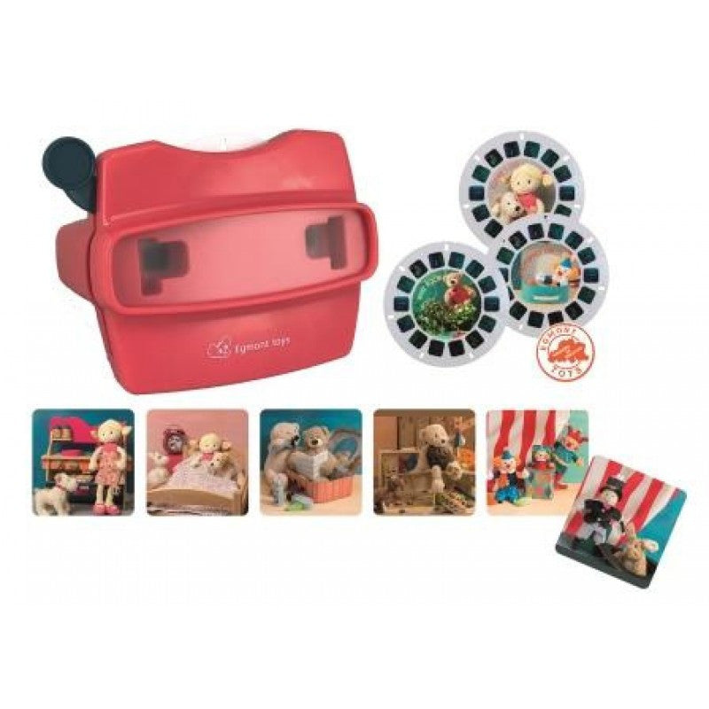 Dream viewer, diapozitive nostalgice cu povesti, Egmont - Imagine 1 [ps:4a976bd0-40cc-417b-862f-817fd761a946]