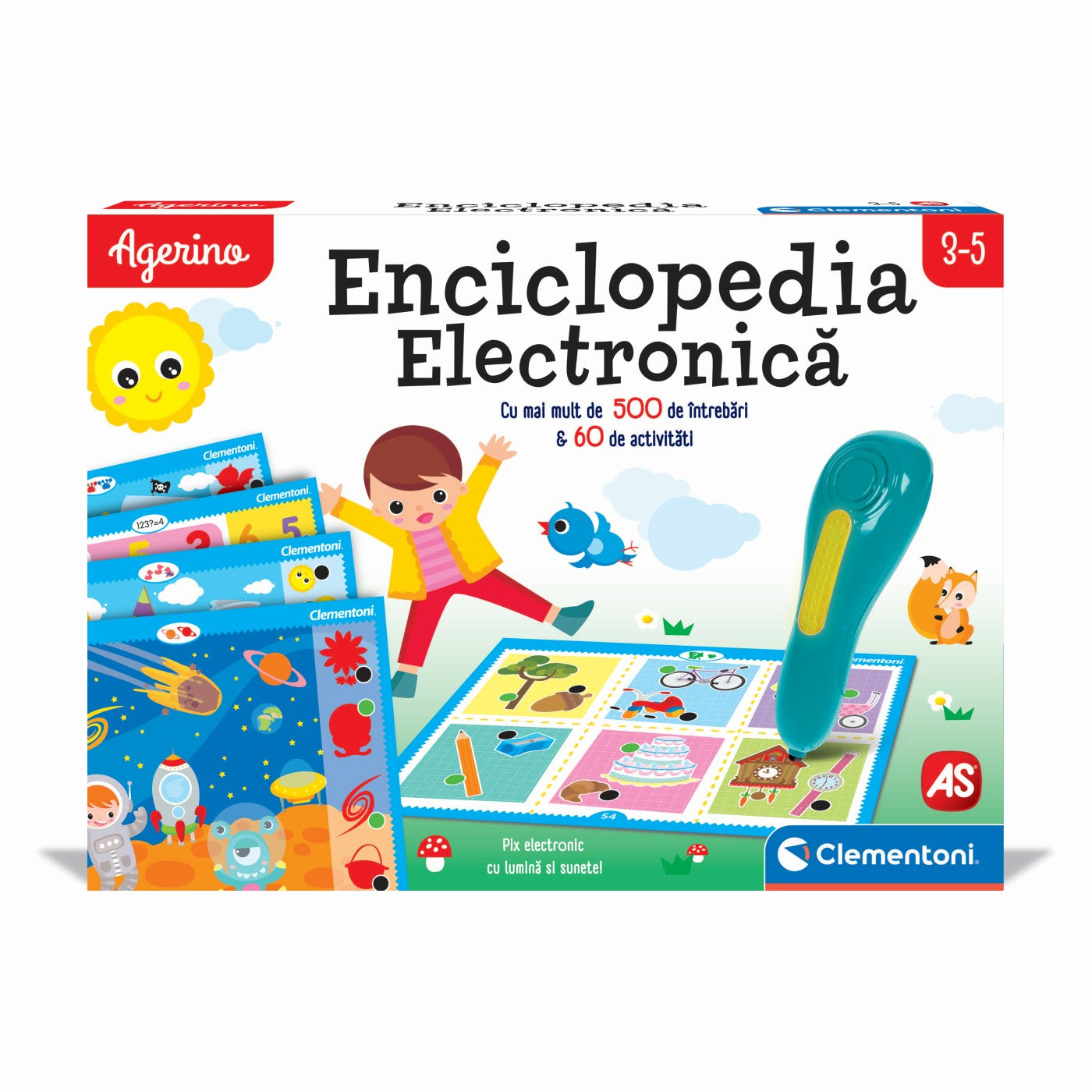 AGERINO ENCICLOPEDIA ELECTRONICA AS - Imagine 1 [ps:cb5acb14-39b7-41d9-aff8-ba30a4f3524f]