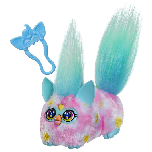 Furby DJ Furblets Flower Ella - Jucărie Interactivă Hasbro - Default Title (1) [ps:46e62c95-6a9d-440a-93e2-905de22118c5]