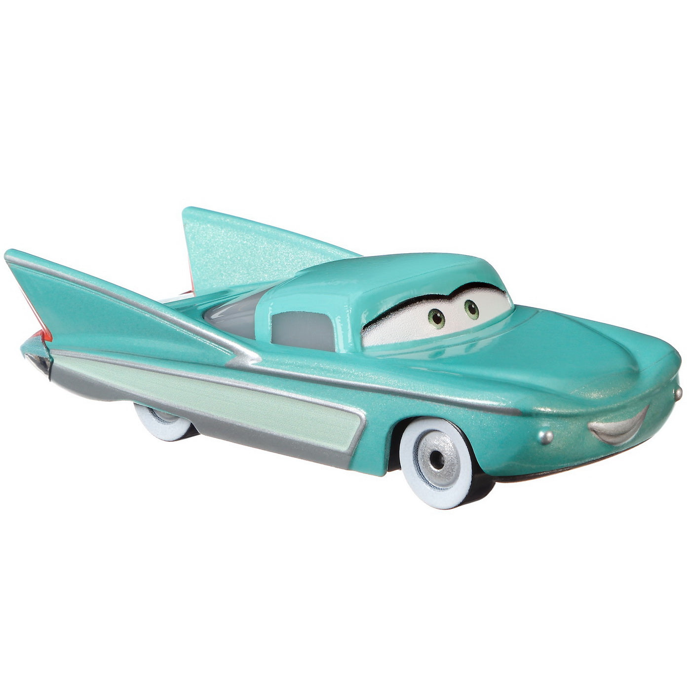 MASINUTA METALICA CARS3 PERSONAJUL FLO [ps:0ce32211-2cf9-4699-a6ab-1074dbd8d67f]