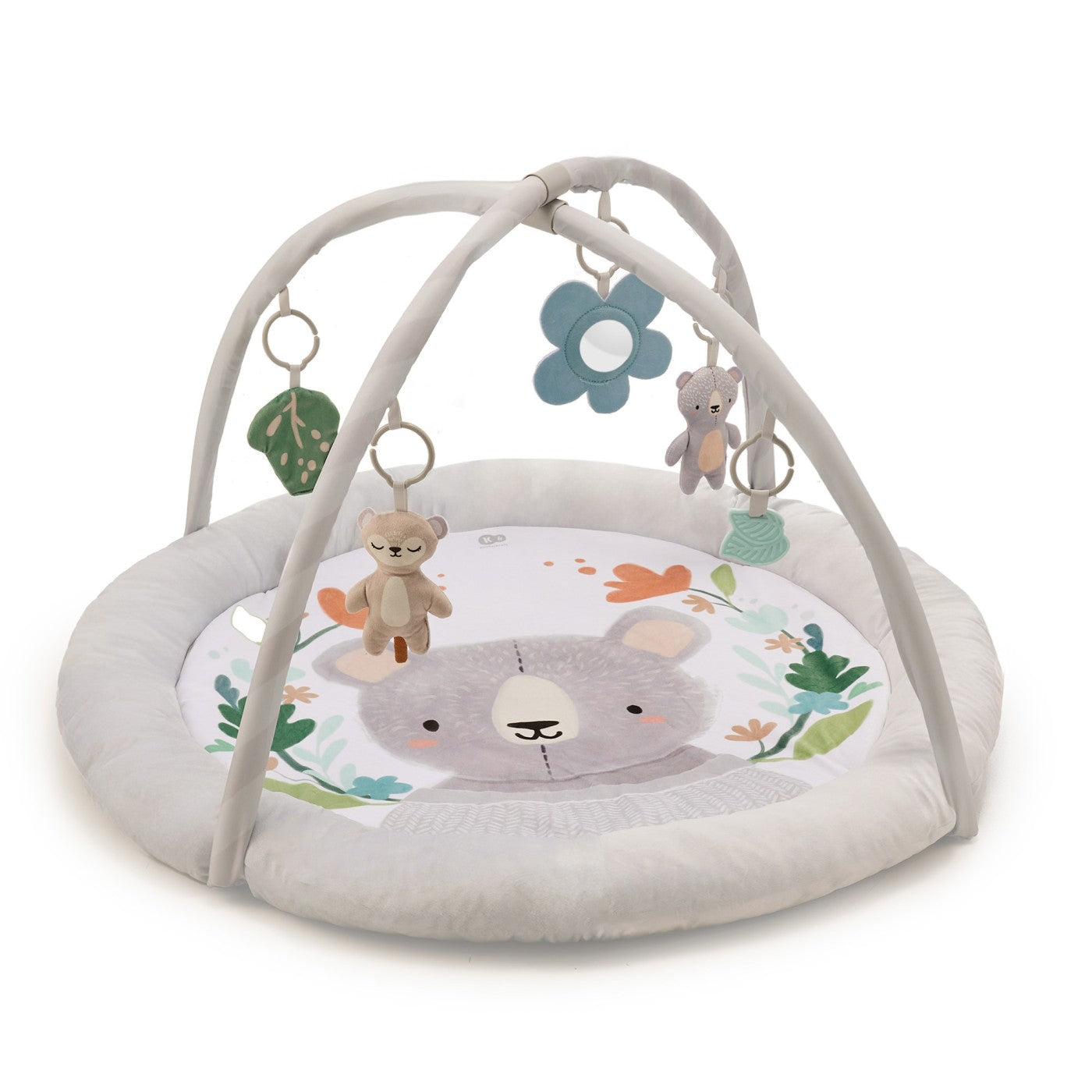 SALTEA EDUCATIVA KINDERKRAFT COZYPLAY - Imagine 1 [ps:d334d171-f519-40ea-adde-0d9228c9c2b1]
