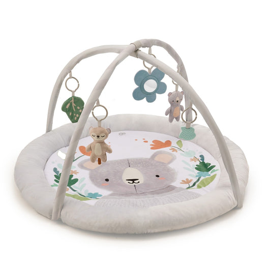SALTEA EDUCATIVA KINDERKRAFT COZYPLAY - Imagine 1 [ps:d334d171-f519-40ea-adde-0d9228c9c2b1]