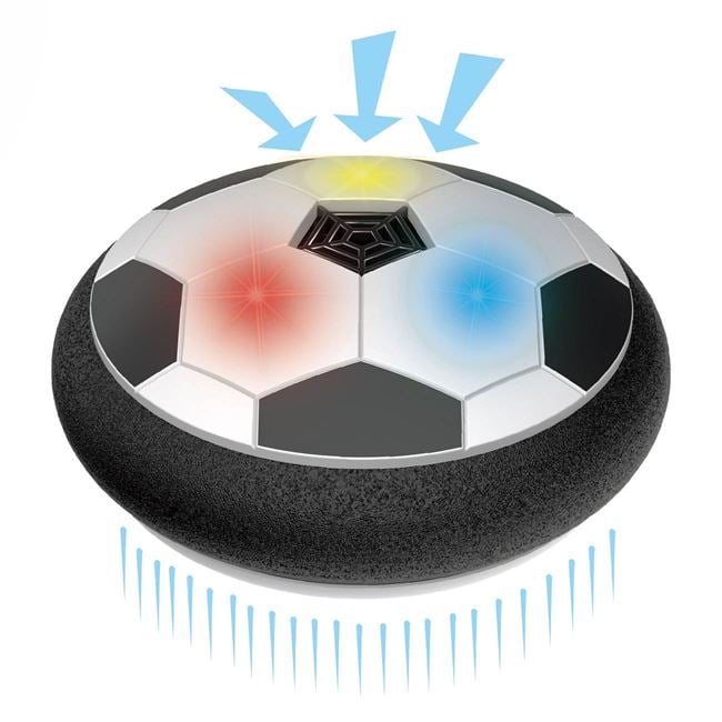 Set Masa Fotbal Air Hover Jumbo cu Lumina și 2 Porti - Default Title (1) [ps:f92145df-ea91-4237-b974-e5b6bcf116f4]