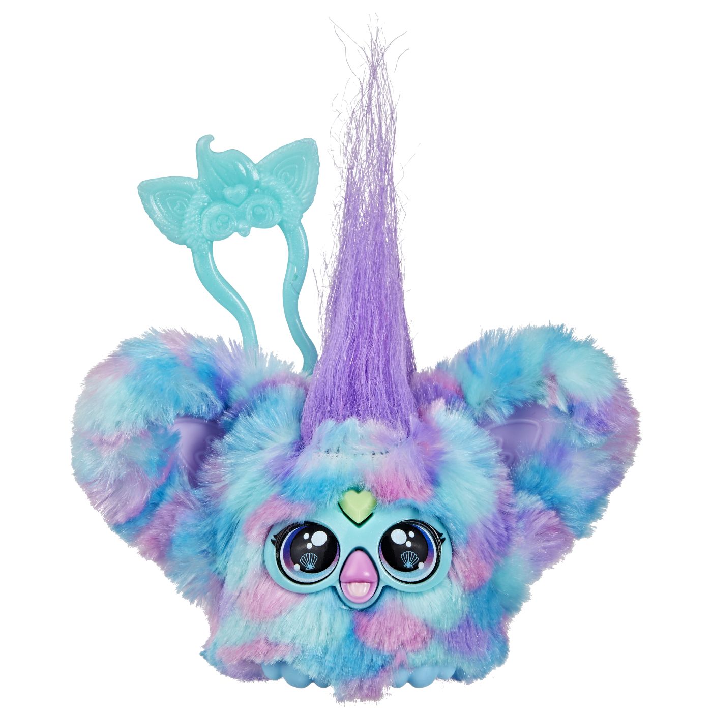 FURBY FURBLETS JUCARIE INTERACTIVA HIP-BOP Hasbro - MER-MAY (1) [ps:9d1749f7-aedb-462e-9832-ac3e7b96a983]
