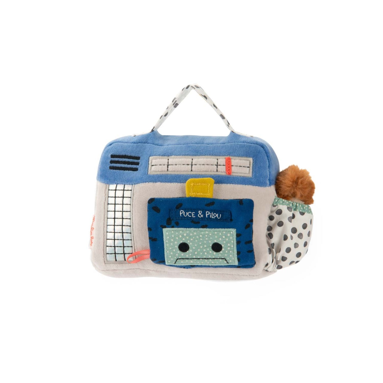 Radio muzical old fashion, Moulin Roty - Imagine 1 [ps:1a046b71-3376-4978-b4e1-af9f5669b978]