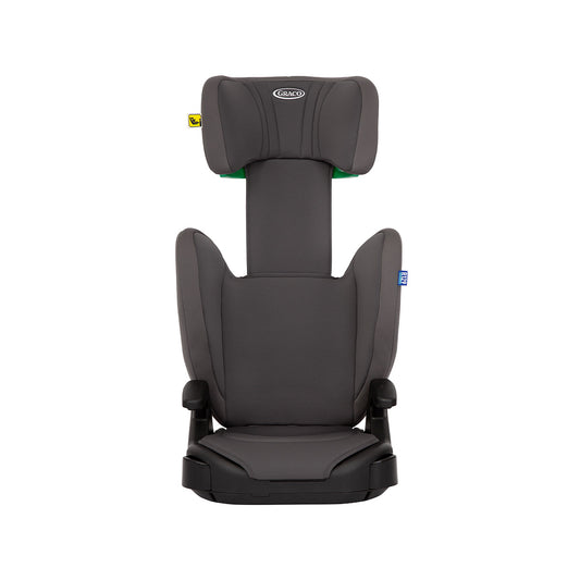 Scaun Auto Graco Junior Maxi Iron, 100-150 cm, R129 - Default Title (1) [ps:43243a29-ca3a-4446-b19e-9397a704078a]