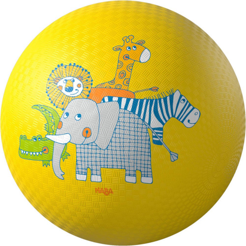Minge Safari, Haba - Imagine 1 [ps:3c4147ba-4370-4a0a-b936-0a465043fa3a]