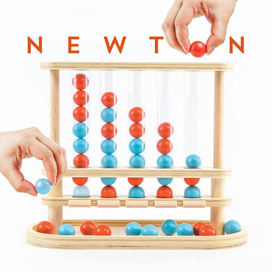JOC MARBLES NEWTON 5 IN LINIE DIN LEMN Spin Master - Default Title (1) [ps:43388028-573d-4bc4-86d3-ff4a9bd93de5]