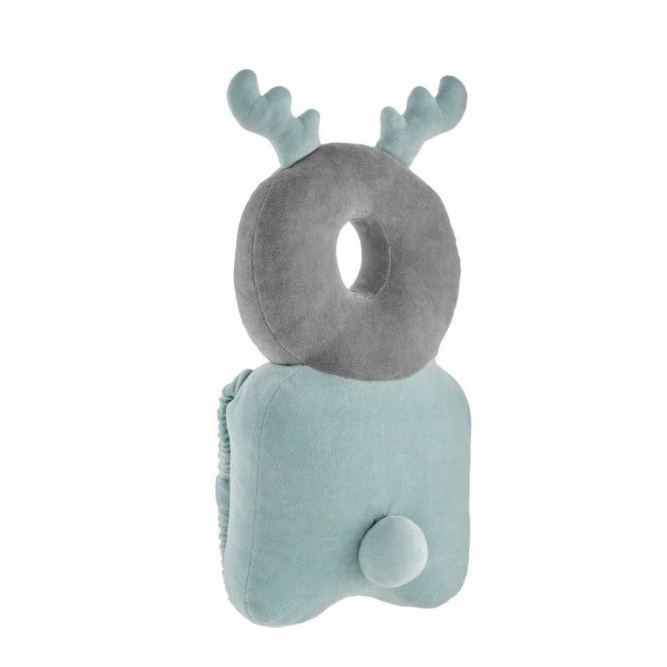 Pernuta protectie spate si cap Angel Wings Protect Deer BabyJem (Culoare: Verde) [ps:401af3d3-5900-47ec-8986-a3bed6873401]