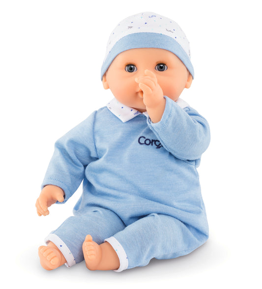 COROLLE MPP BEBELUS CALIN MAEL 30CM Simba - Default Title (1) [ps:beaea5c3-4c34-4233-90cb-f4f6c8635a2f]