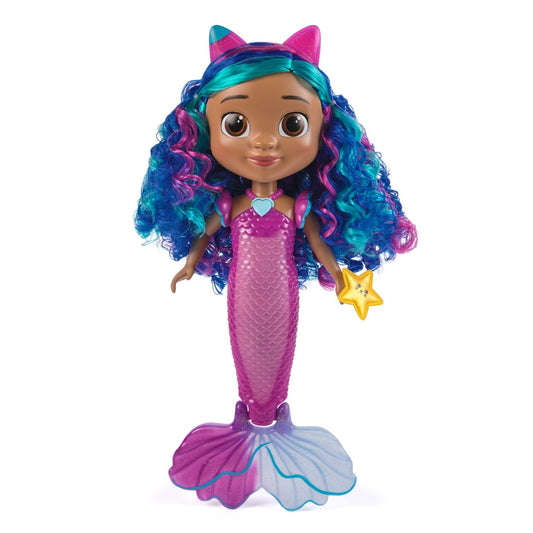 GABBYS DOLLHOUSE FILMUL PAPUSA SIRENA GABBY INTERACTIVA - Imagine 1 [ps:9983f172-0670-4ec3-94b5-057218bba353]